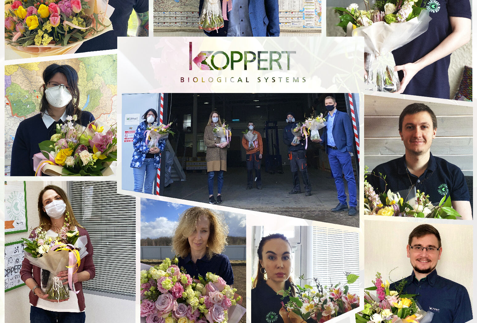 #Flowerboostchallenge