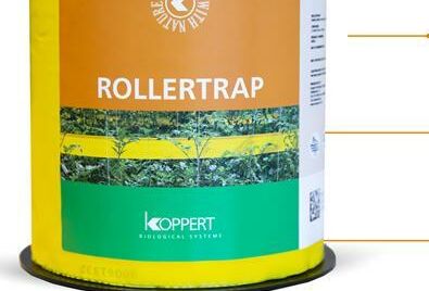 Роллертрапы: новая модификация