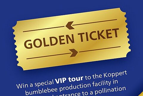 «Золотой билет» с Natupol!