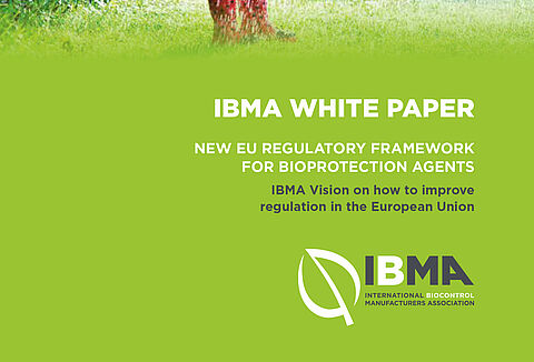 Обновленная нормативная база ЕС по средствам защиты растений