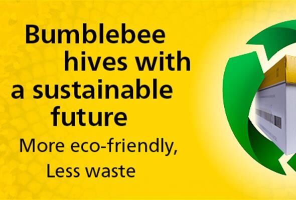 Обновленная упаковка Natupol из 100% экологически чистых материалов