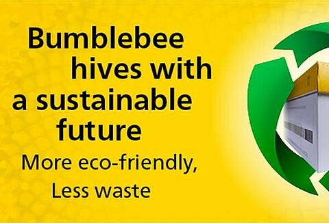 Обновленная упаковка Natupol из 100% экологически чистых материалов