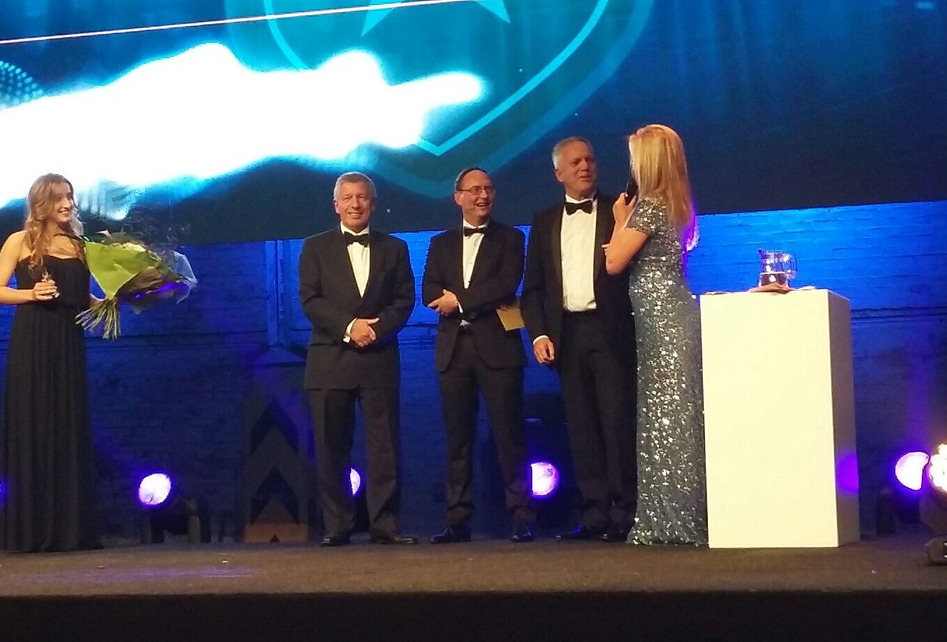 Koppert - «Лучший семейный бизнес» в рейтинге «Hillenraad Top 100»