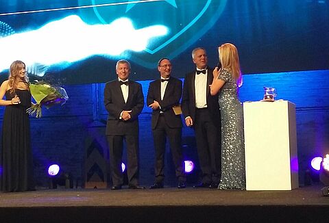 Koppert - «Лучший семейный бизнес» в рейтинге «Hillenraad Top 100»