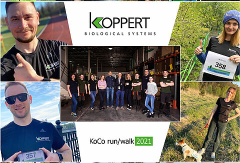 #KoCo run/walk – 2021