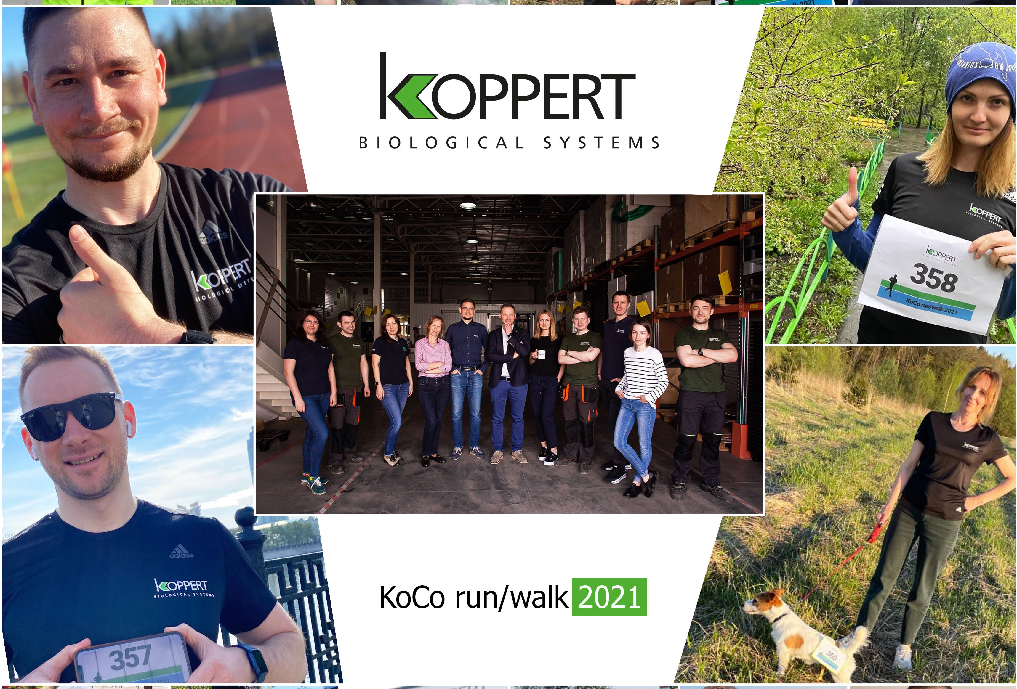 #KoCo run/walk – 2021