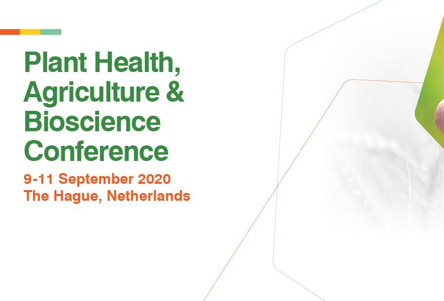 Конференция по защите растений PHAB 2020
