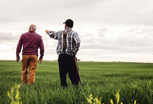 “Мы работаем на благо производителя”