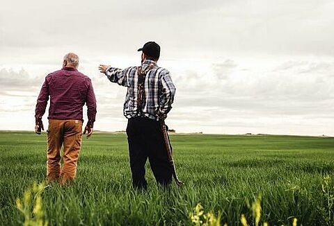 “Мы работаем на благо производителя”