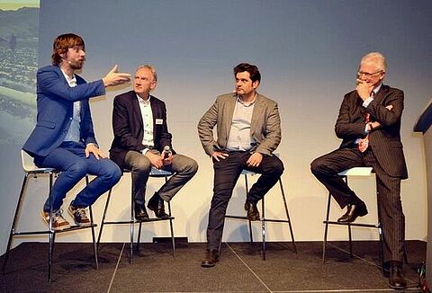 В партнёрстве с природой: навсегда?