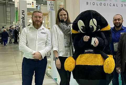 Итоги ХXVIII международной выставки «ЮГАГРО 2021»