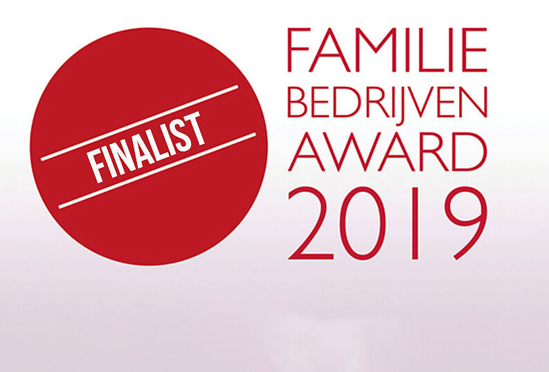 Koppert – финалист премии «Family Business Award 2019»