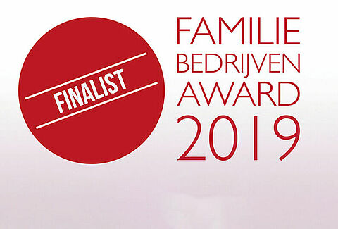 Koppert – финалист премии «Family Business Award 2019»