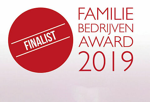 Koppert – финалист премии «Family Business Award 2019»