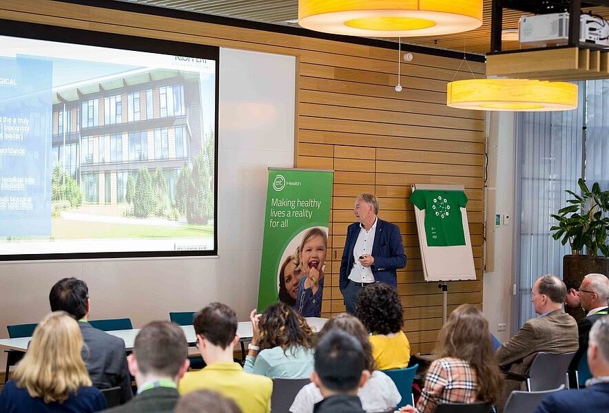 Важная роль пищевого производства