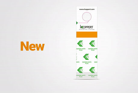 Новый дизайн саше Swirski – Mite Plus