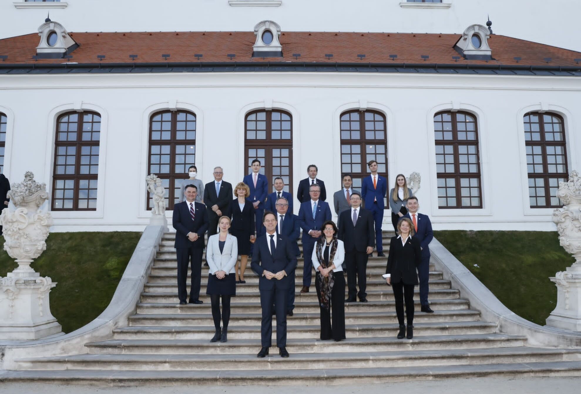 Словакия и Нидерланды: укрепление сотрудничества на пути к достижению ЦУР ООН 2030