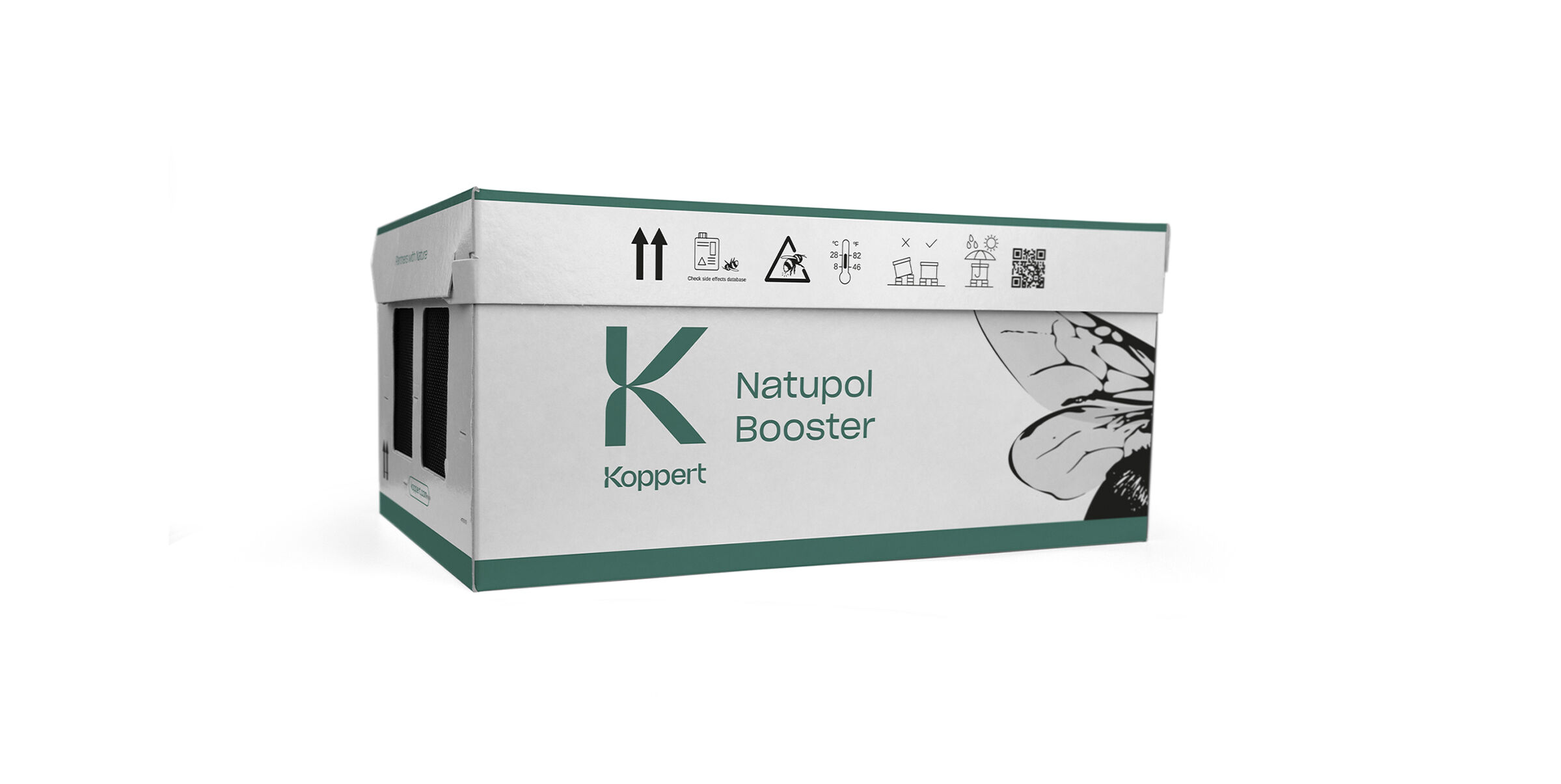 Контрольный список для опыления на открытом воздухе