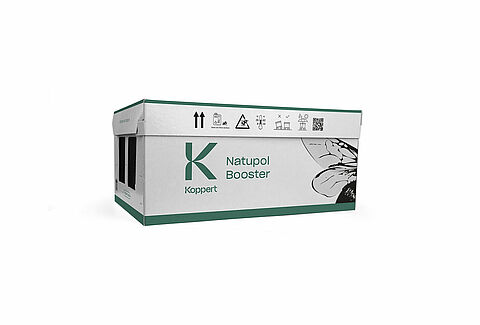 Natupol Booster