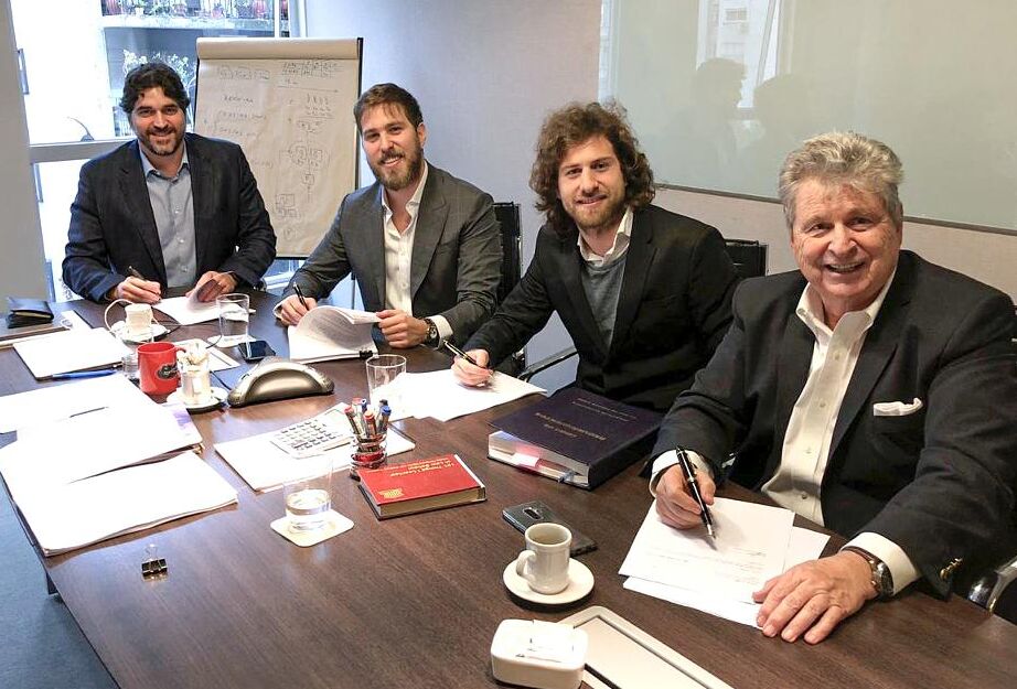 Компания Koppert расширяет сферу своей деятельности в Южной Америке