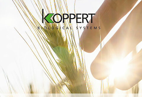 Копперт на международной выставке "ЮГАГРО 2021"