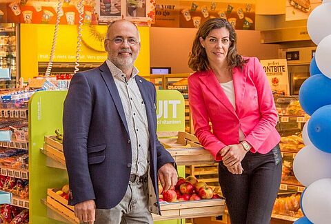Компания Ahold Delhaize: Нам нужна достоверная информация от производителей
